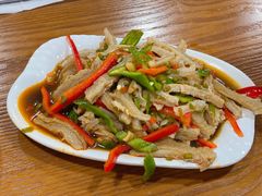 -怡妮新疆风味餐厅(东江湾路店)