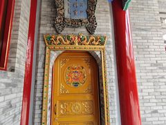 -西安市广仁寺