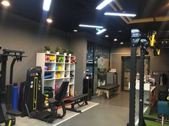 -UltraForce超源健身私教工作室(长楹天街精品店)