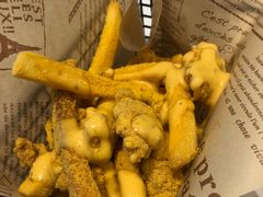 -七楽·韩式欢聚餐厅 치르치르(龙泉驿万达店)