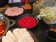 -珮姐老火锅(新街口店)