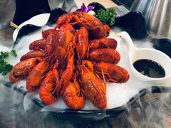 -龙虾风暴(松江店)