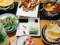 -德香苑脆皮烤鸭·经典(爱融荟城店)