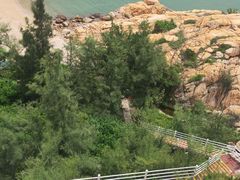 -那琴半岛地质海洋公园