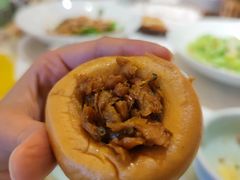-沅江水·湖南家宴(南村万博长隆商圈店)