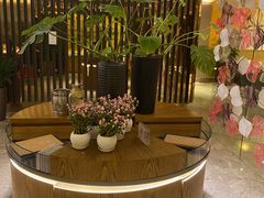 -桃花源中餐厅(金茂豪华精选酒店)