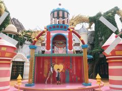 -郑州方特梦幻王国