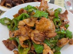 -葛记焖饼(伏牛路店)