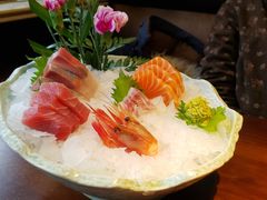 -旨料亭日本料理(四川北路店)
