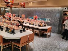 -争鲜回转寿司(朝北大悦城店)