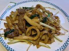 -惠如楼(白云机场T1西三连廊店)