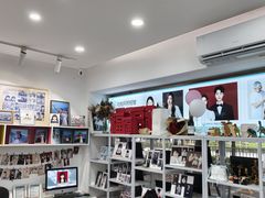 -拍刻风照相馆(南山西丽店)