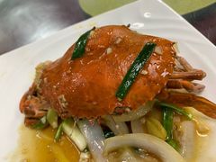 -南海渔家•海鲜•正宗海南菜(海棠湾店)