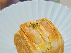 -爸爸糖吐司面包(无锡阳光花园店)