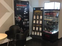 -威尔仕健身(新天地店)