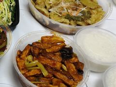 -老长春饺子馆(保利·春天里店)