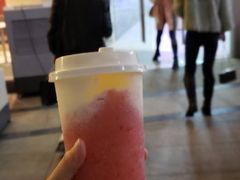-喜茶(深圳东门1234店)