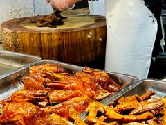 -竺桥兄弟烤鸭馆(竺桥店)