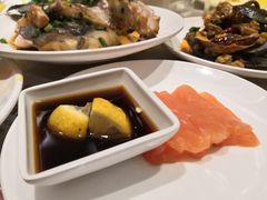 -芭菲盛宴·环球美食(北城国际店)