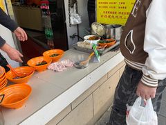 -阿麟馄饨(延长路店)