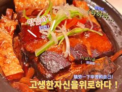 -绿茶餐厅(朝阳大悦城店)