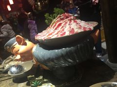 -重庆渝达老火锅(春熙路店)