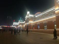-沈阳站