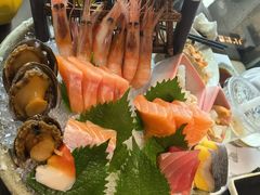 -匠和风精致料理(莆田财富中心店)