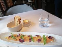 -Le Comptoir de Pierre Gagnaire