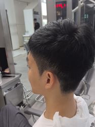 -天使之手