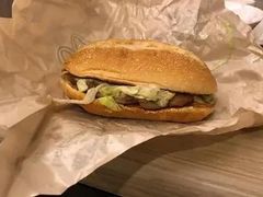 -麦当劳(宽城万达店)