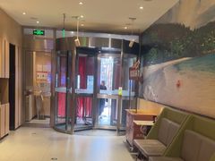 -海底捞火锅(劲松店)