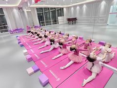 -芭芭拉舞蹈·星星演说家(珠江新城校区)