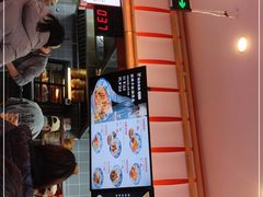 门面-陕味食族油泼面·小炒盖码面(双榆树店)