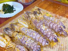 -琼大师东方烤乳猪(亚特兰蒂斯店)