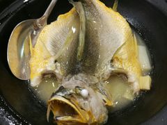 -世博源公馆·本帮融合菜·主题包厢·江景餐厅