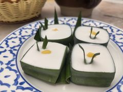 -KingThaia金泰兰(滨江天街店)