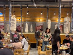 -姜虎东白丁烤肉(深圳湾后海汇店)