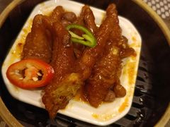 -顺德新世界酒店·华美轩餐厅