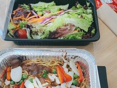 -达美乐比萨(大华锦绣优嘉店)