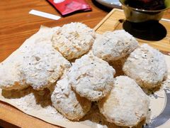 -君霖私家菜(春柳店)