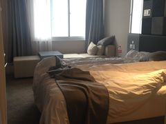 -Zsmart智尚酒店(南京夫子庙大光路店)