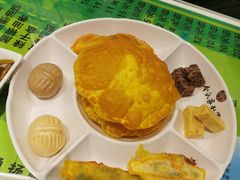-令氏家外家周礼食府(桥南店)