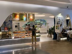 -Perma Café樸門(五羊店)