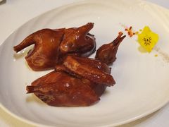 招牌乳鸽-北京厨房(西安SKP店)