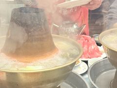 -鑫龙火锅城(青岛分店)