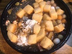 丈母娘冰粉-串妹花式冰粉(乐山总店)