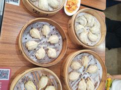 -东升灌浆包(辛庄街总店)