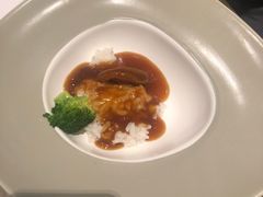 -博林天瑞喜来登酒店·西丽尚膳