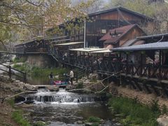 -北京水岸山吧度假村(雁栖镇店)